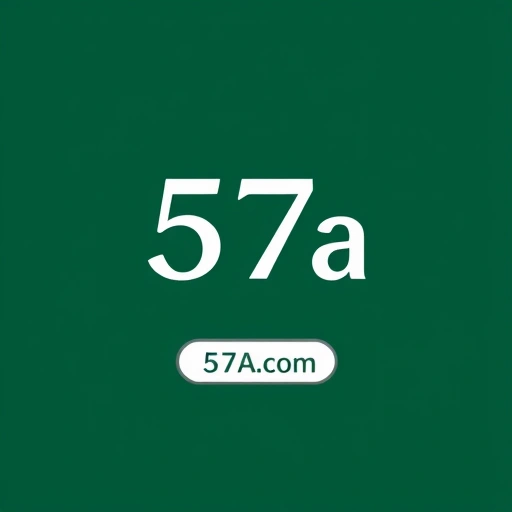 57a Logo